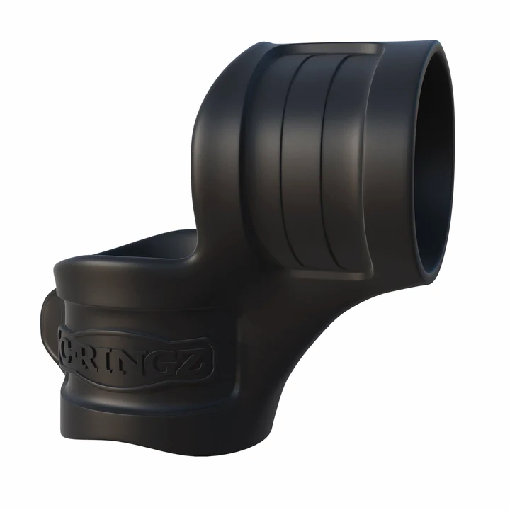 Pipedream - Fantasy C-Ringz - Mr. Big Cock Ring And Ball Stretcher