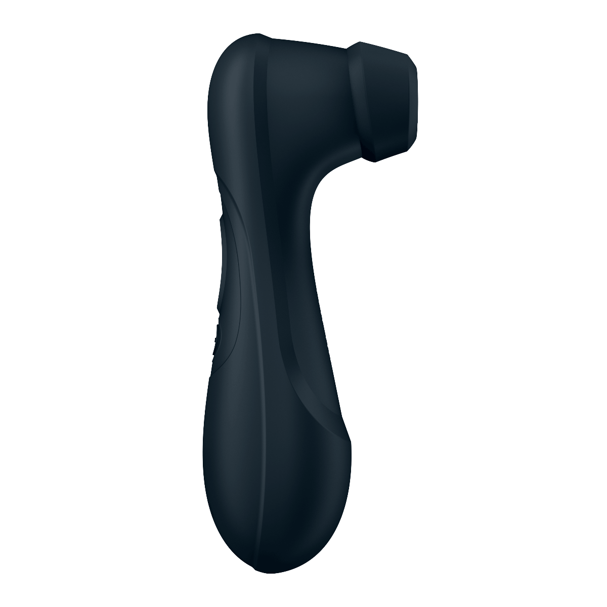 Satisfyer Pro 2 â€“ Generation 3 With Liquid Air Technology â€“ App Enabled Black