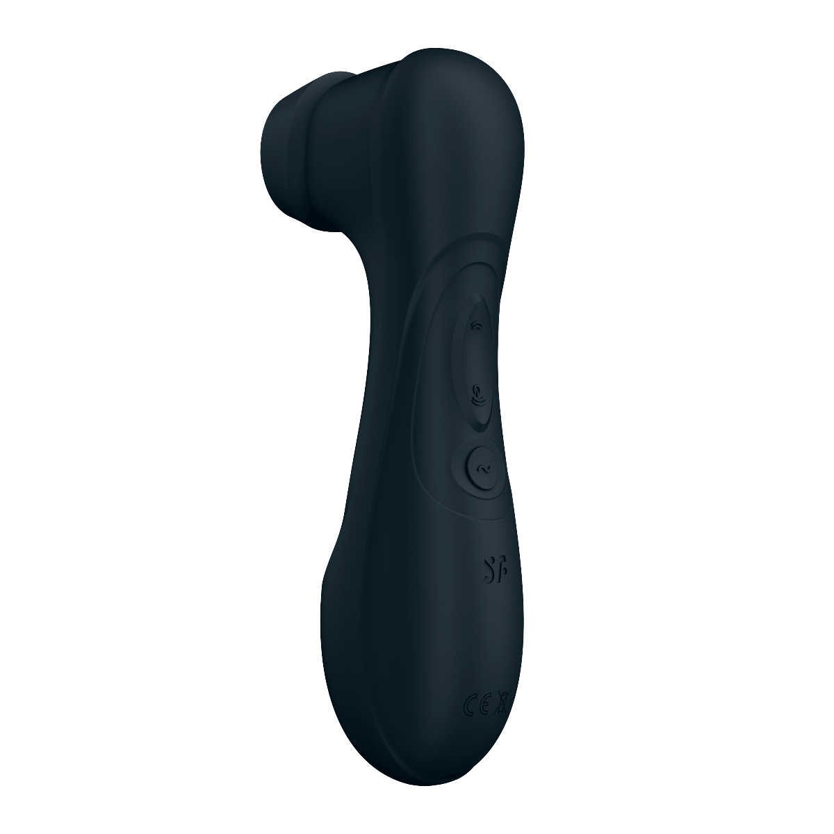 Satisfyer Pro 2 â€“ Generation 3 With Liquid Air Technology â€“ App Enabled Black