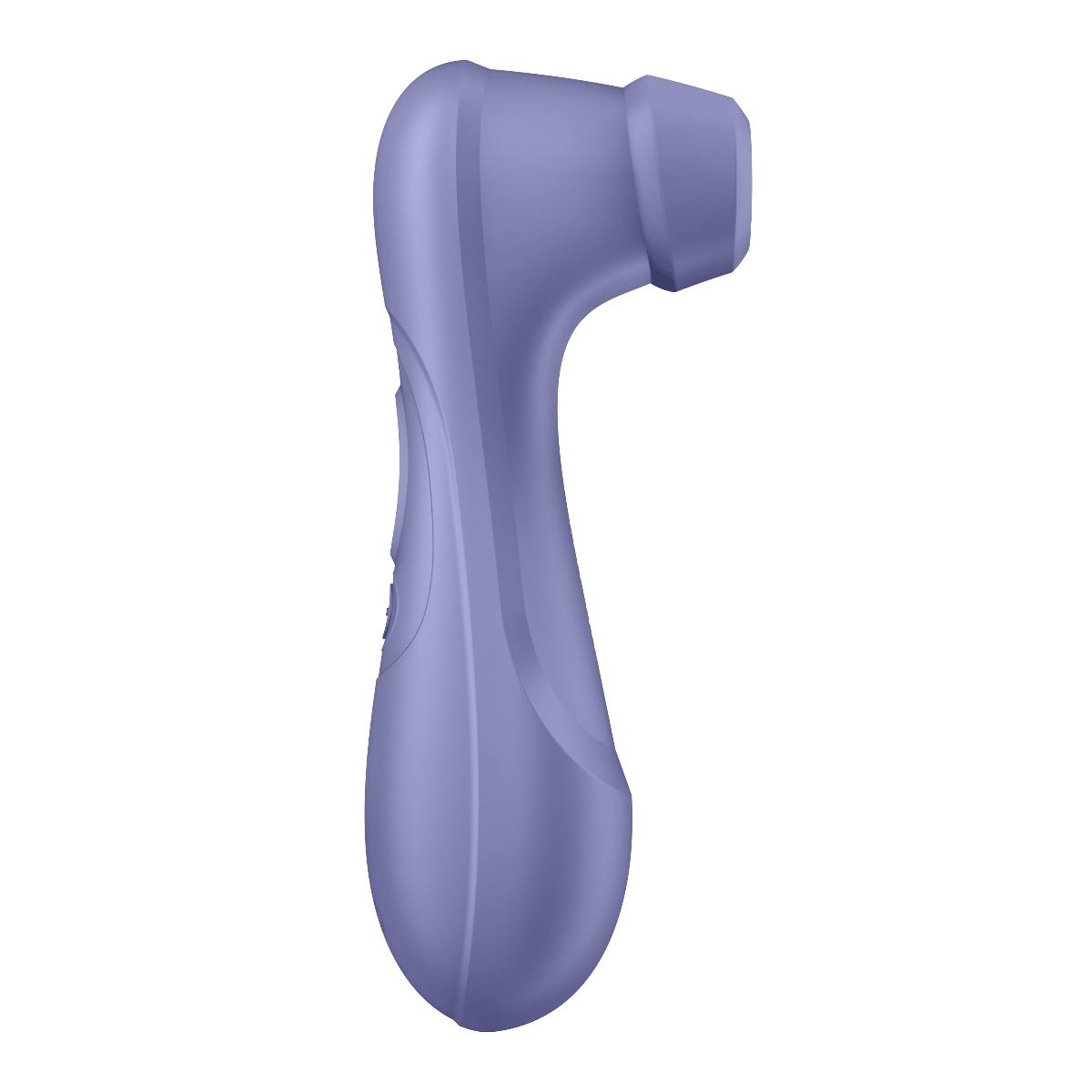 Satisfyer Pro 2 â€“ Generation 3 With Liquid Air Technology â€“ App Enabled Lilac
