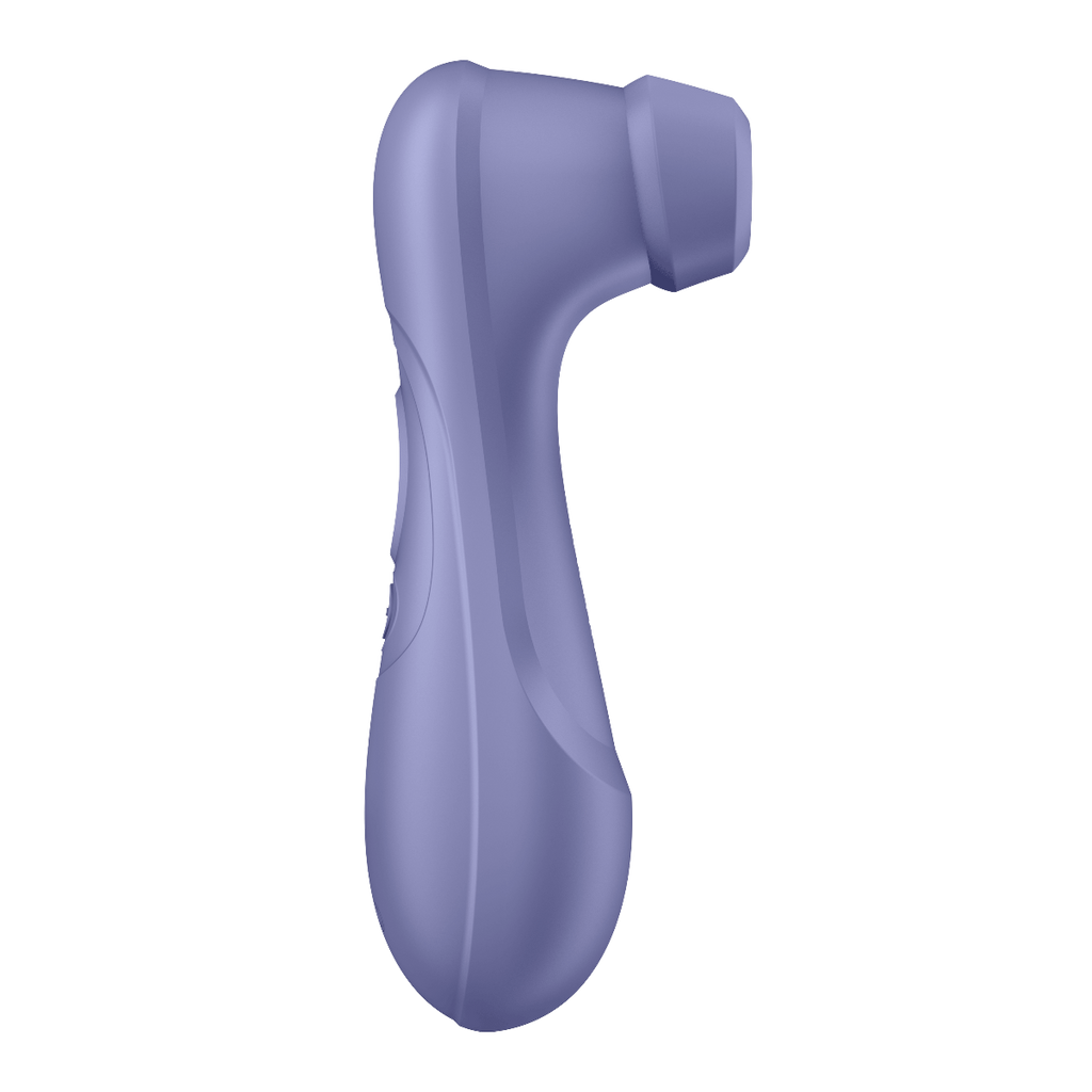 Satisfyer Pro 2 â€“ Generation 3 With Liquid Air Technology Lilac