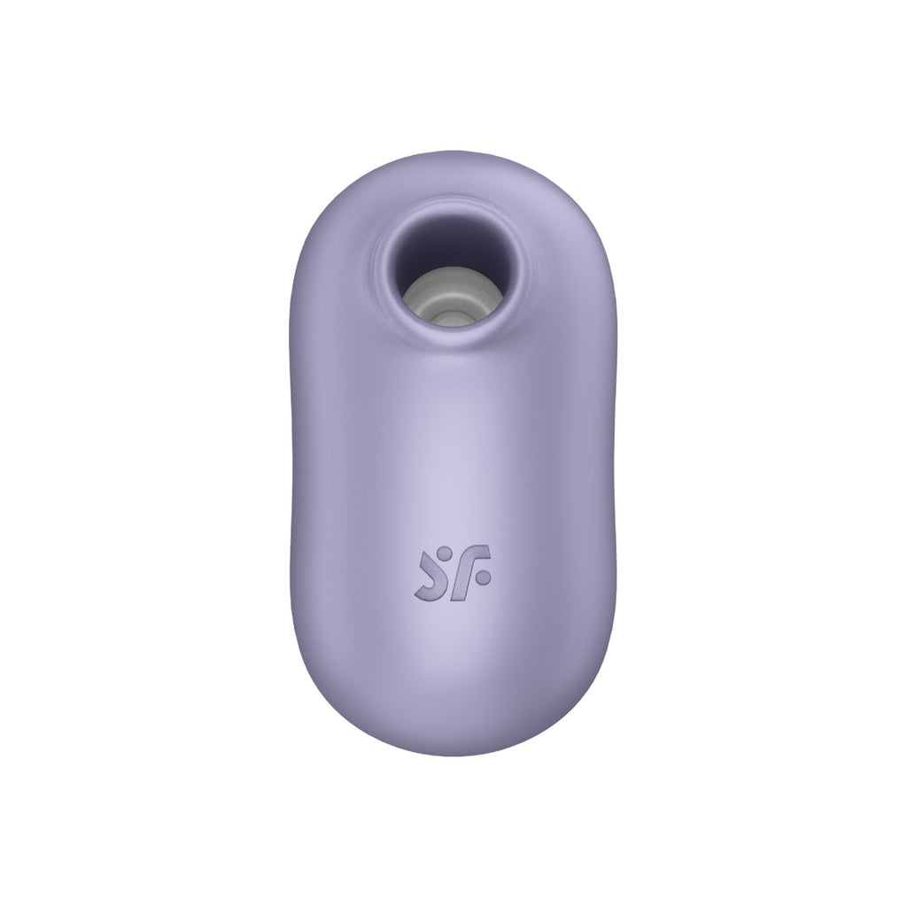 Satisfyer Pro To Go 2 - Violet