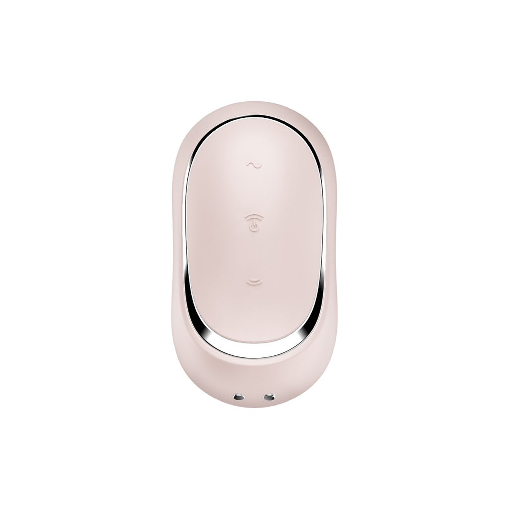 Satisfyer Pro To Go 2 - Beige