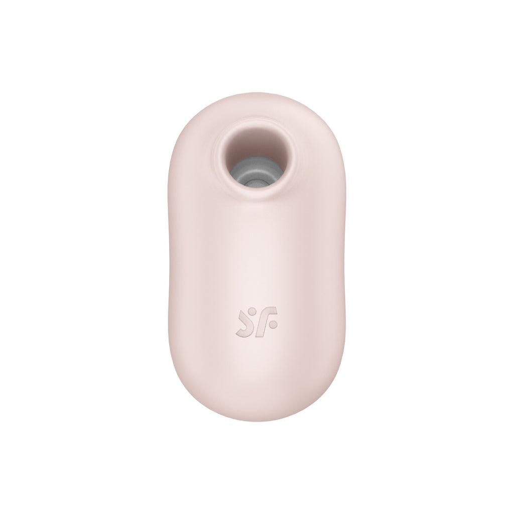 Satisfyer Pro To Go 2 - Beige