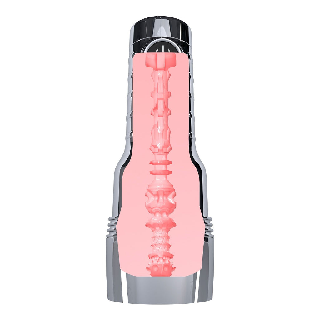 Fleshlight Pink Quiver