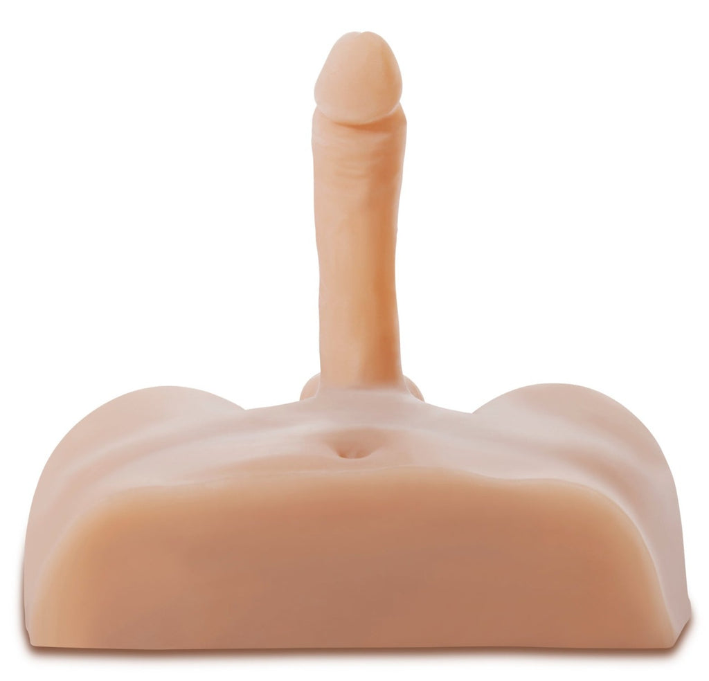 Pipedream - PDX Extreme - Fuck My Hard Cock  - Light