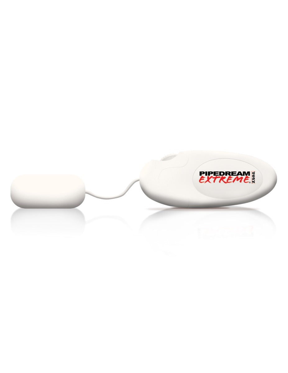 Pipedream - PDX Extreme - Vibrating Ass - Light