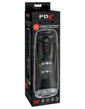 Pipedream - PDX Elite - Moto-Bator Pro - Light