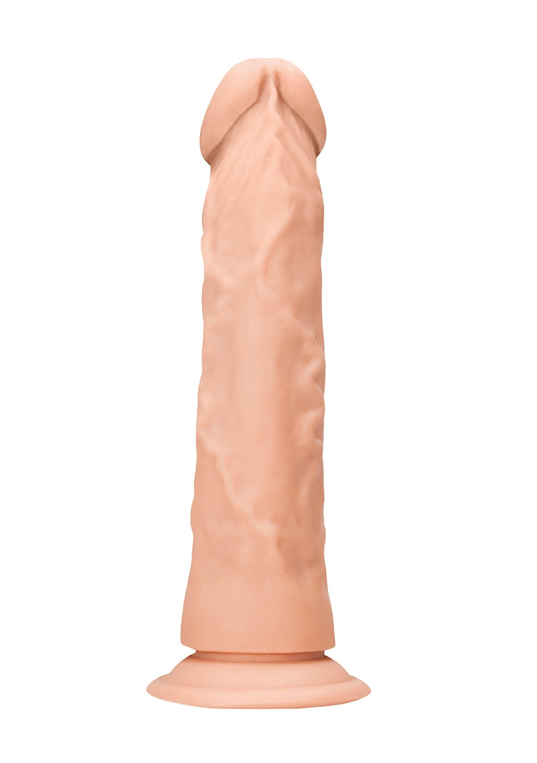 Real Rock - Dong Without Testicles 7 inches - Flesh