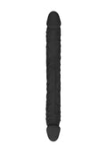 Real Rock Double Dong 14\" (Black)