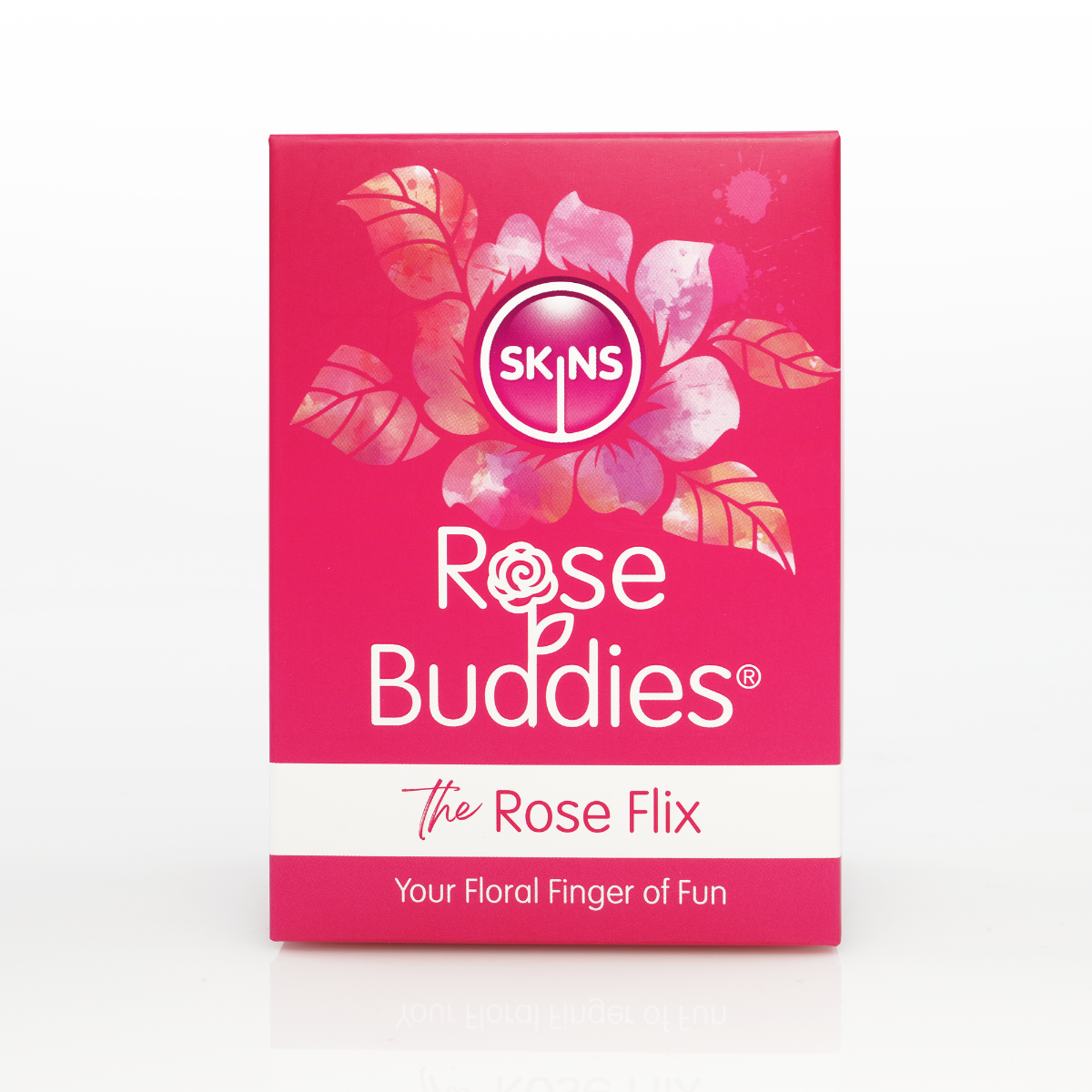 Skins Rose Buddies - The Rose Flix