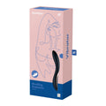 Satisfyer Rrrolling Explosion - Black