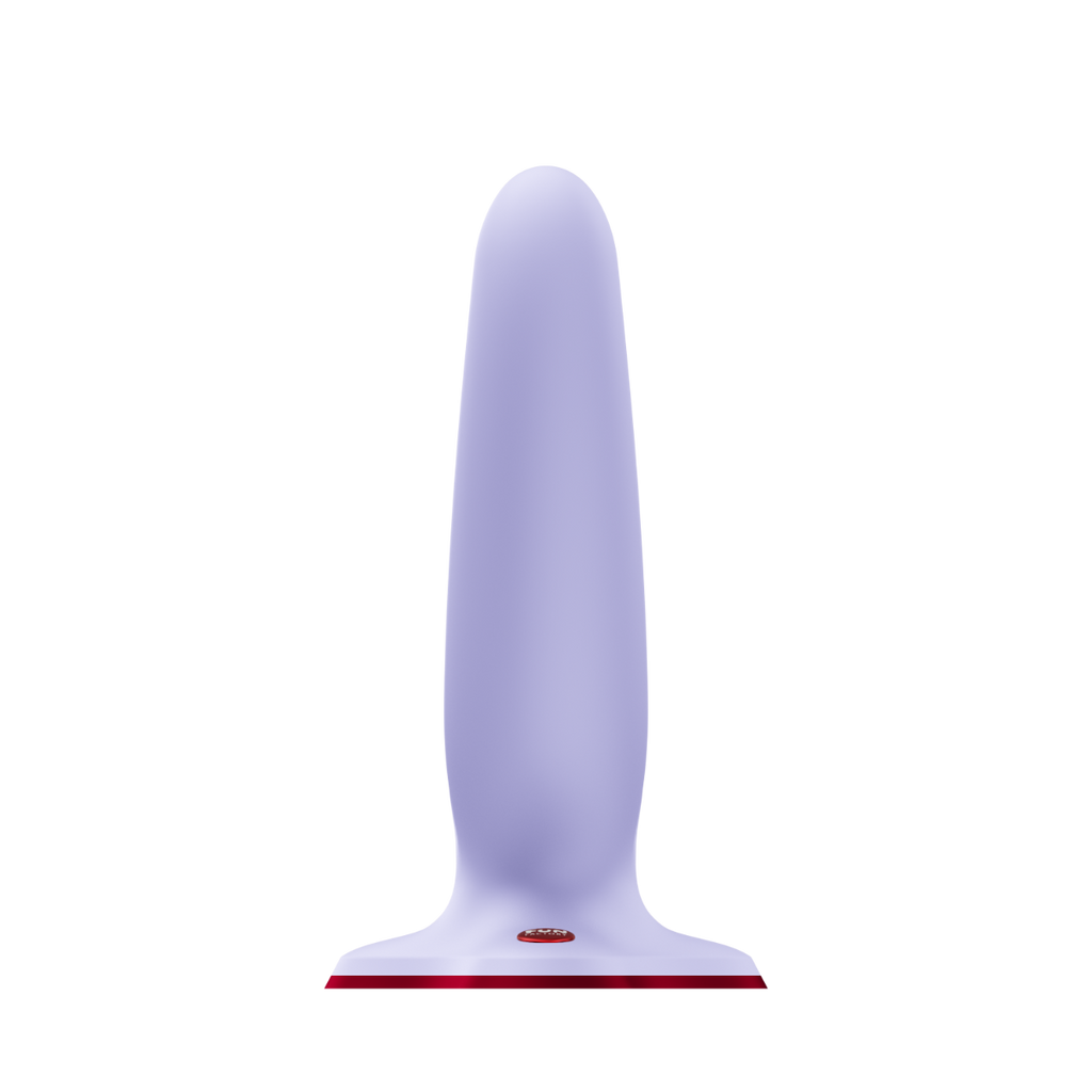 Fun Factory - Ryde - Double Dildo - Purple