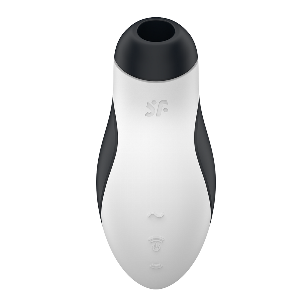 Satisfyer Orca