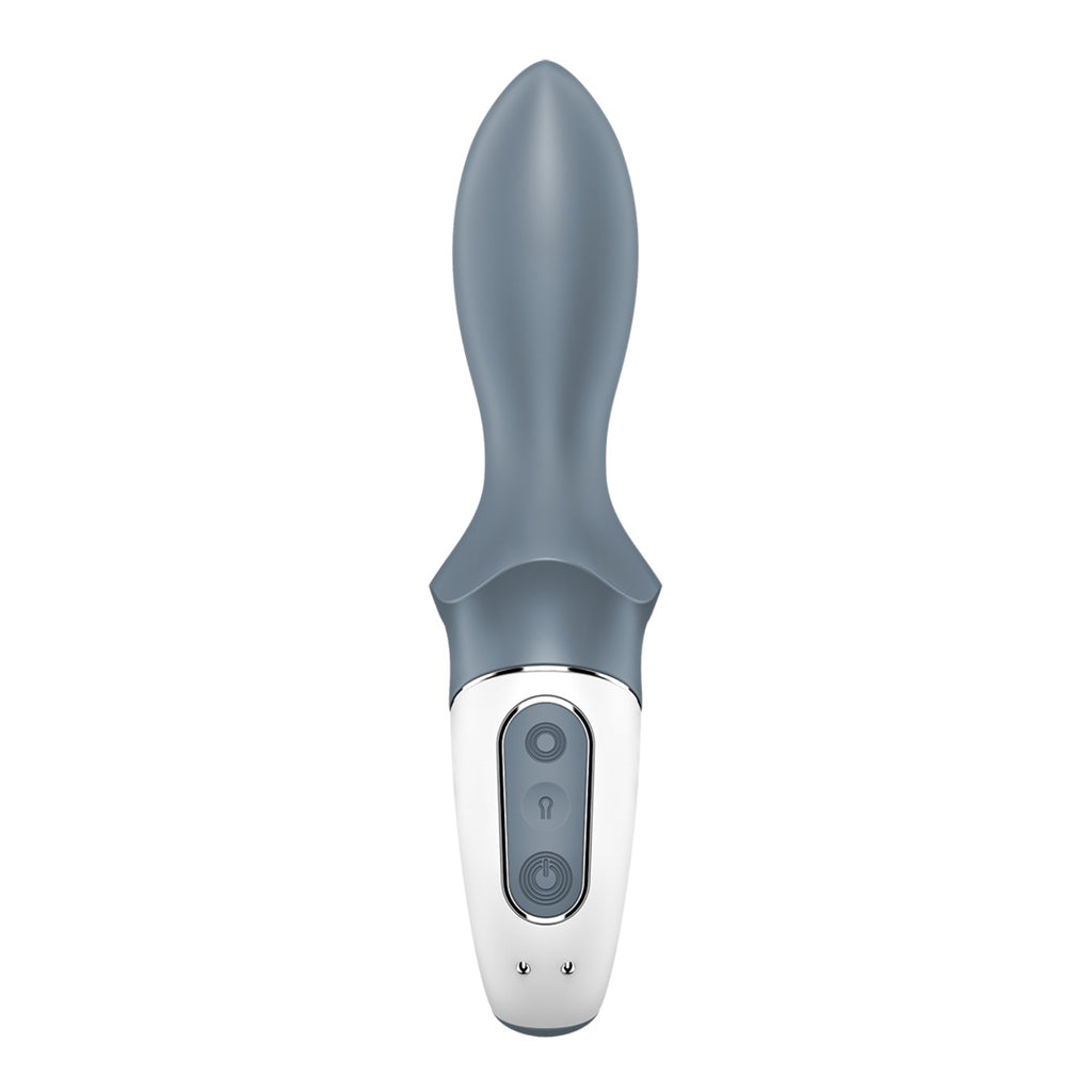 Satisfyer Air Pump Booty 1 - Grey