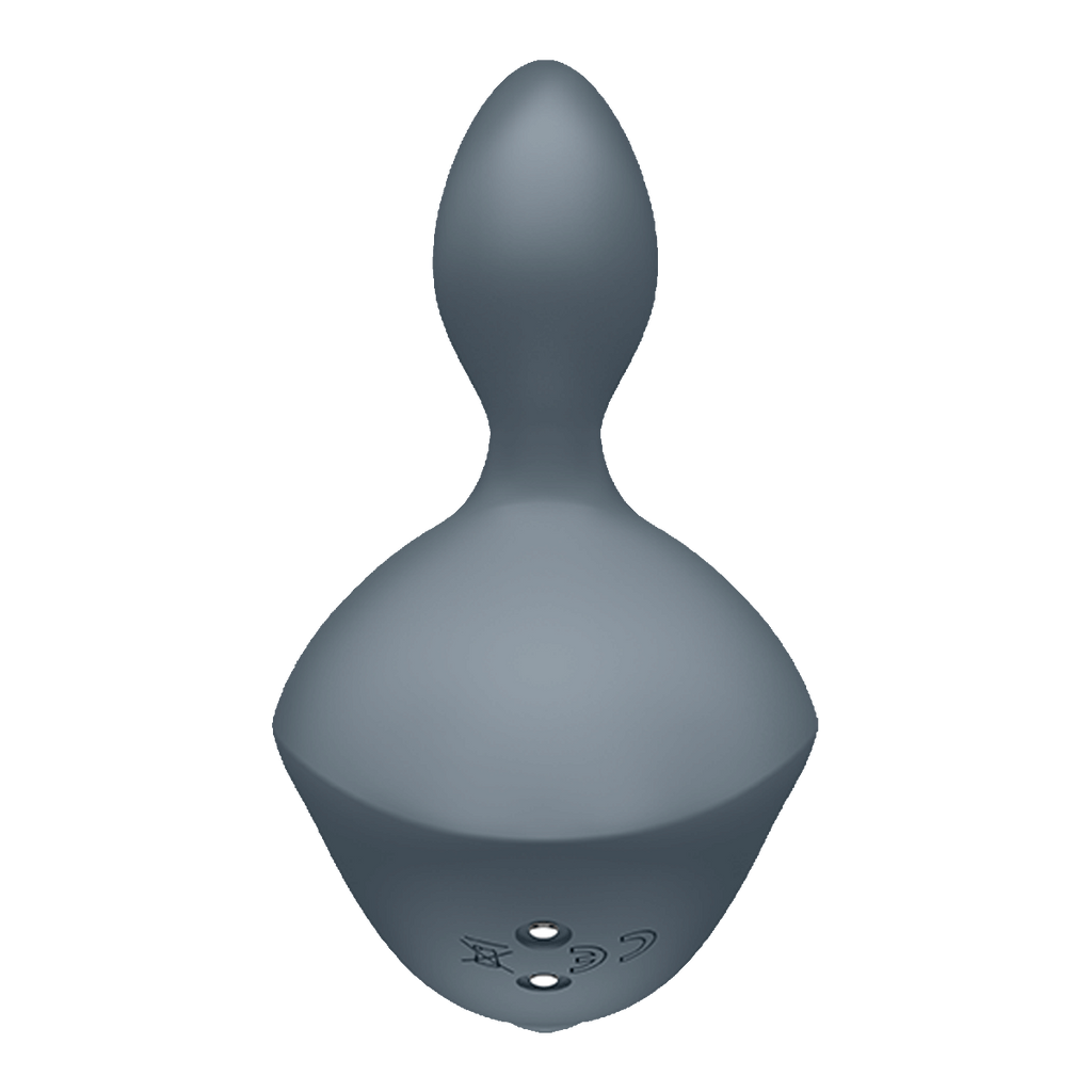 Satisfyer Booty Absolute Beginners 4