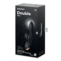 Satisfyer Double Flex - Black
