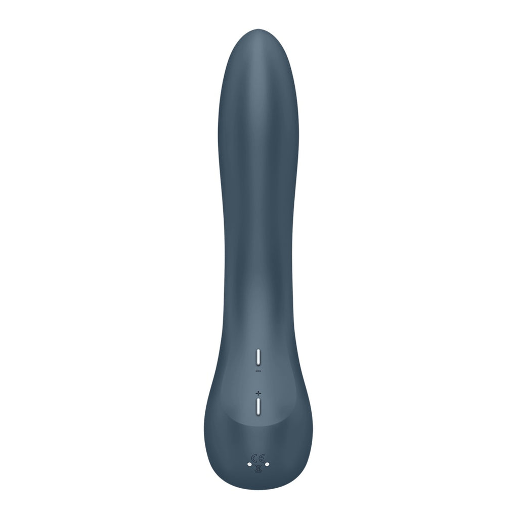 Satisfyer G-Spot Wave 4 - Dark Blue