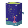 Satisfyer Game Changer - Pink
