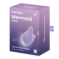 Satisfyer Mermaid Vibes - Violet/Pink