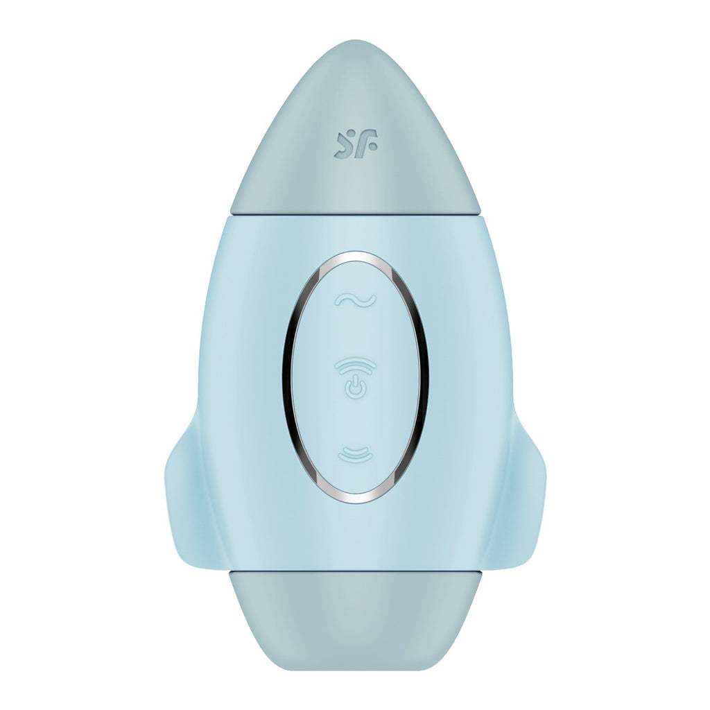 Satisfyer Mission Control - Mint