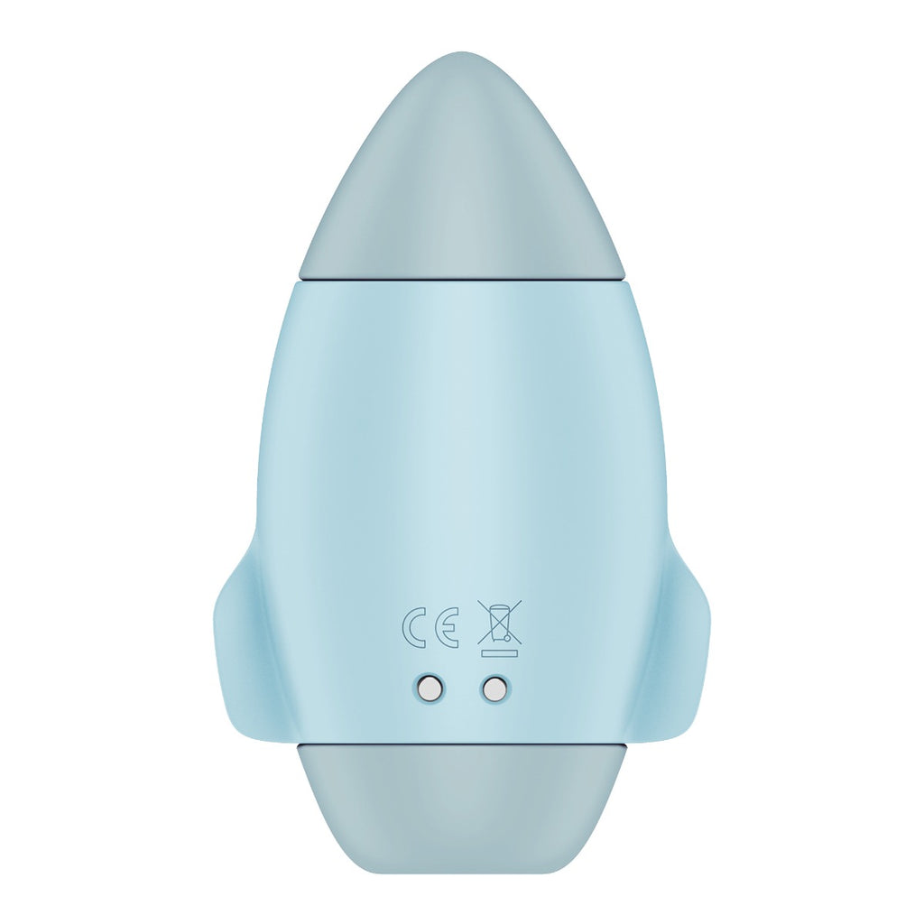 Satisfyer Mission Control - Mint