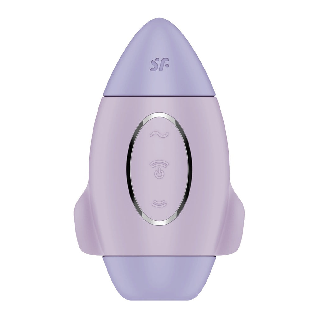 Satisfyer Mission Control - Violet