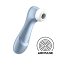 Satisfyer Pro 2 - Generation 2 - Blue