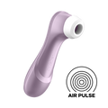 Satisfyer Pro 2 - Generation 2 - Violet