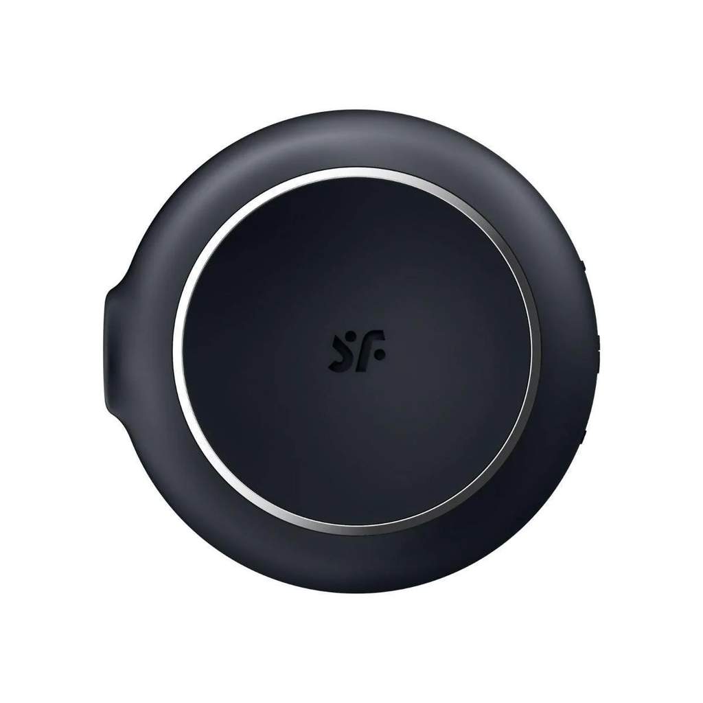 Satisfyer Pro to Go 3 - Black