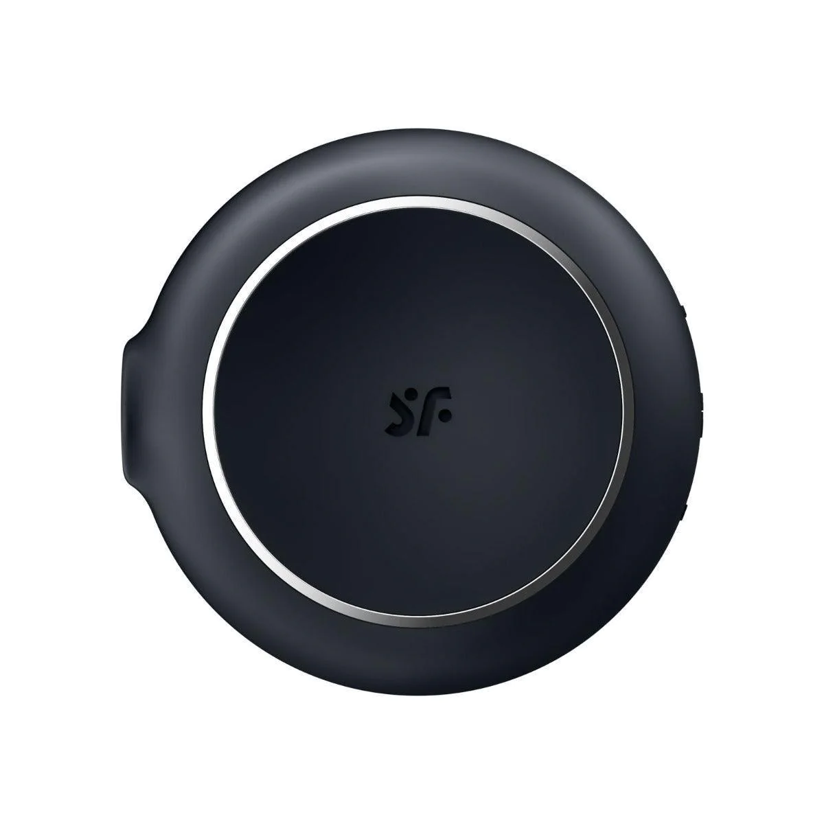 Satisfyer Pro to Go 3 - Black