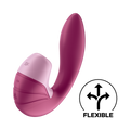 Satisfyer Supernova Rose