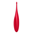 Satisfyer Twirling Fun - Poppy Red
