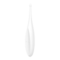 Satisfyer Twirling Fun - White