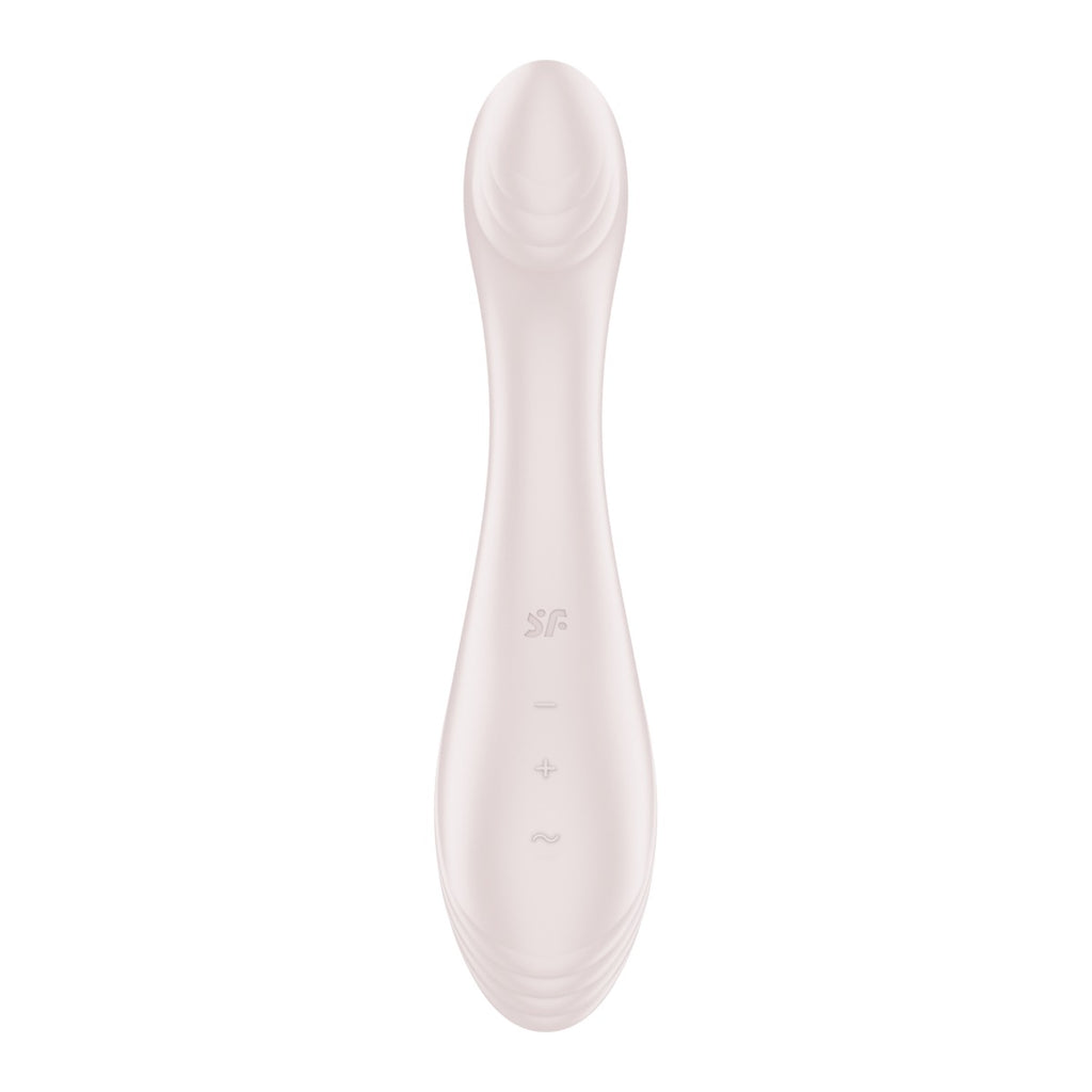 Satisfyer G-Force - Beige