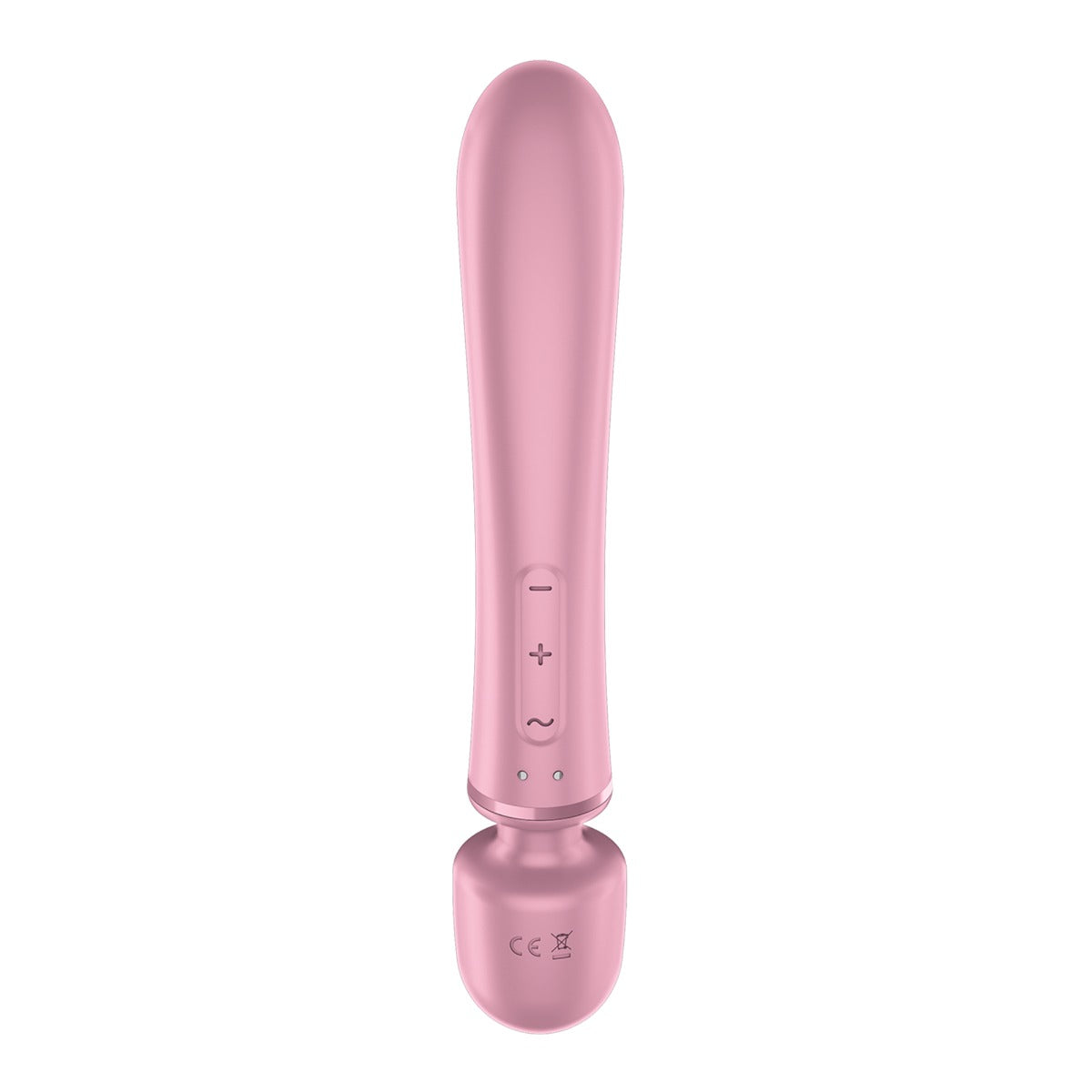 Satisfyer Triple Lover - Pink