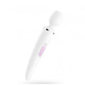 Satisfyer Wand-er Woman White