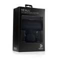 Doxy Masturbator Attachment - Blue