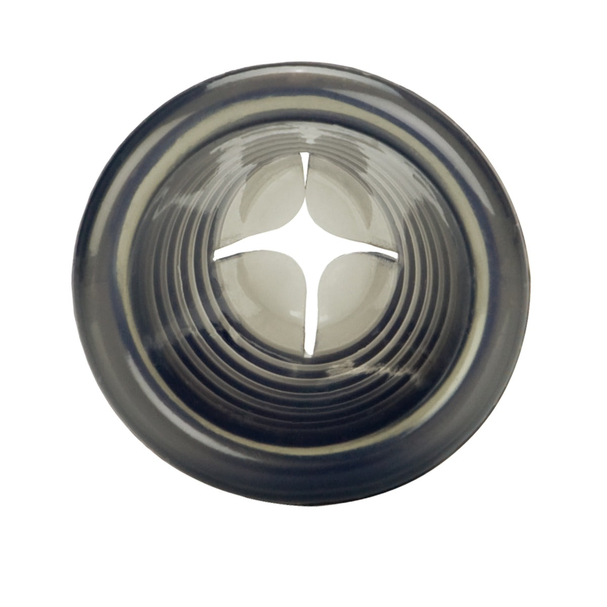 Universal Sili Pump Sleeve - Smoke