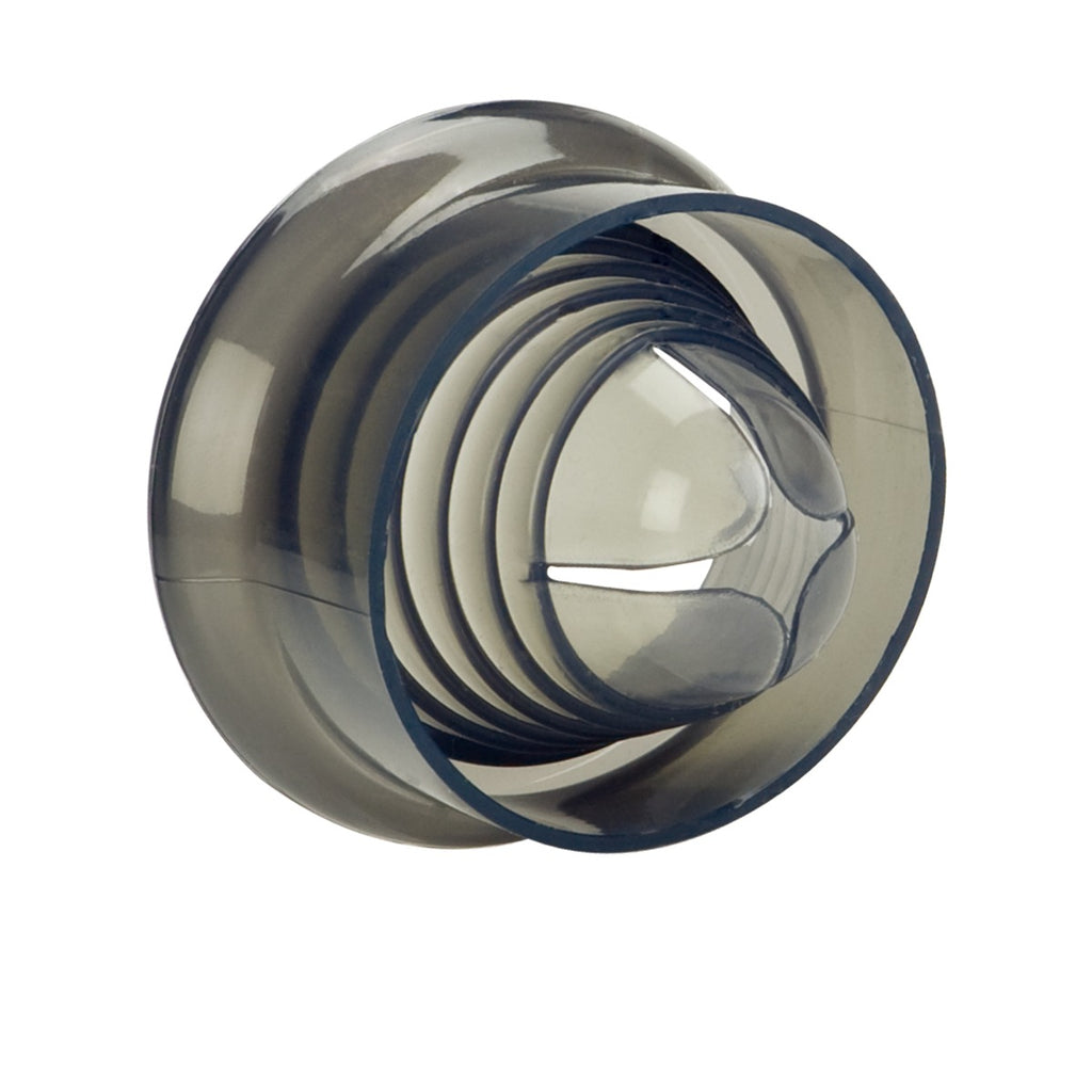 Universal Sili Pump Sleeve - Smoke