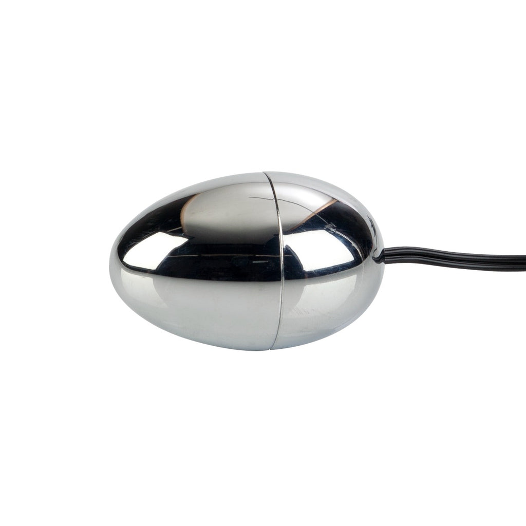 COLT Multi-Speed Power Pak Egg - Silver