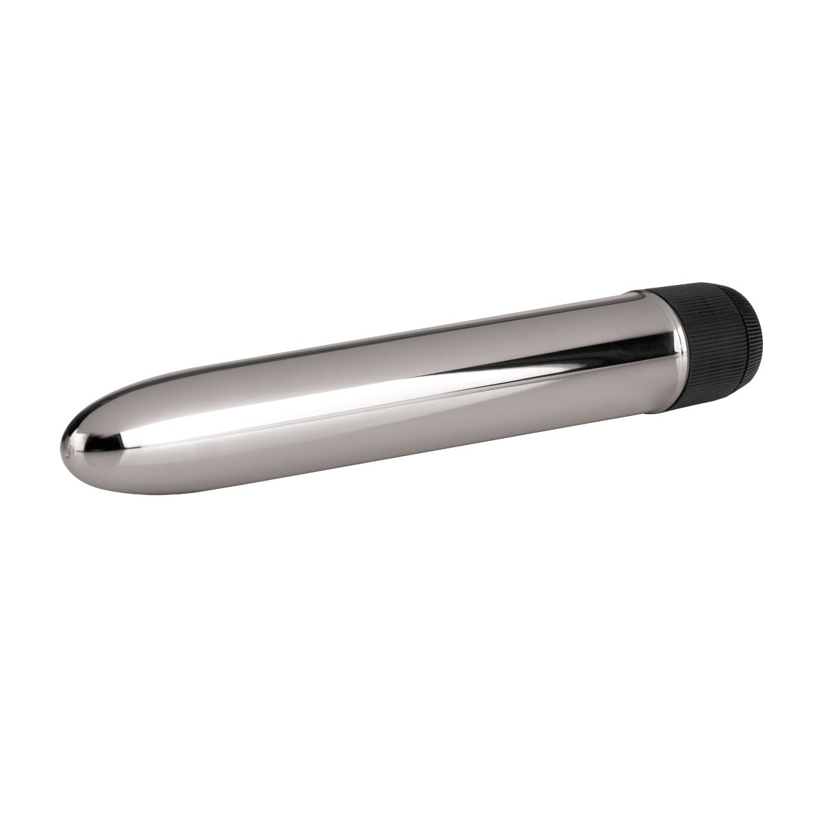COLT 6.25\" Metal Rod - Silver