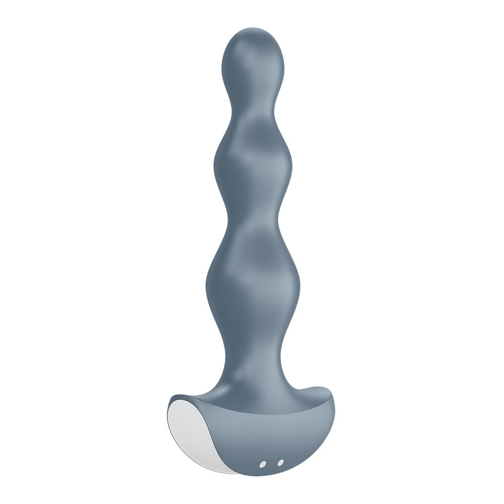 Satisfyer Lolli-Plug 2 - Ice Blue