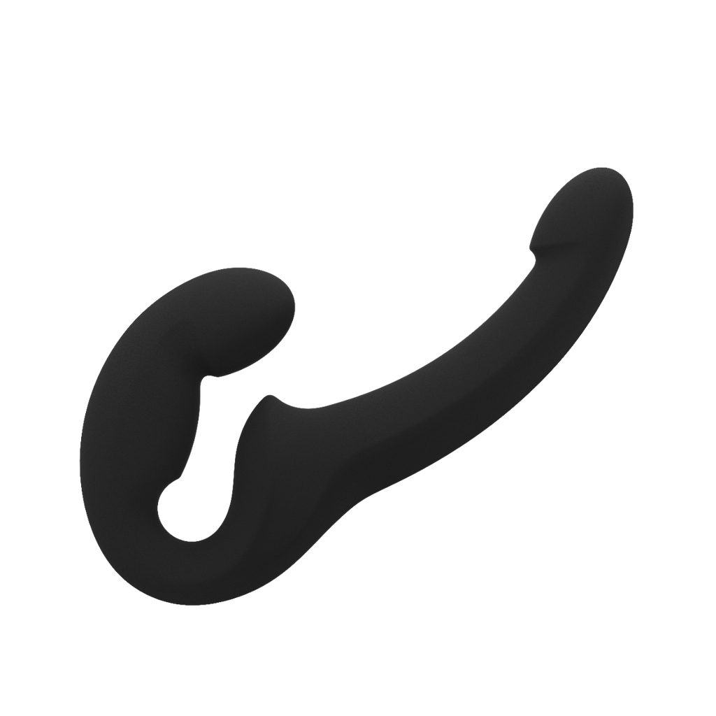 Fun Factory - Share Lite - Double Dildo - Black
