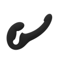 Fun Factory - Share Lite - Double Dildo - Black