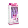 Skins Care - Curved Dilators - 3pc Set (Medium - Large)