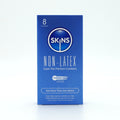 Skins Condoms Non-Latex 8 Pack