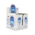 Skins Natural Delay Serum Foil 54 x 5ml Sachets with POS (fragrance free)