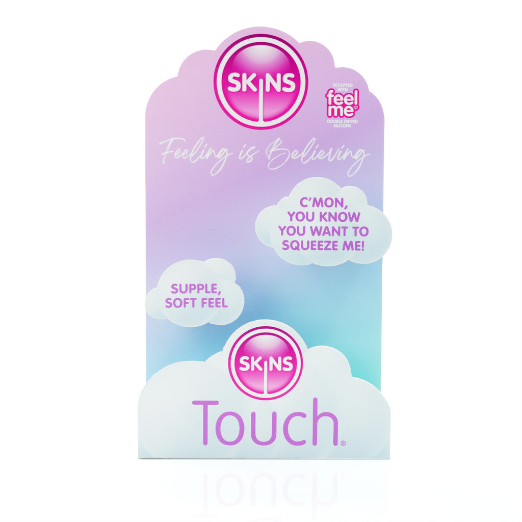 Skins Touch POS