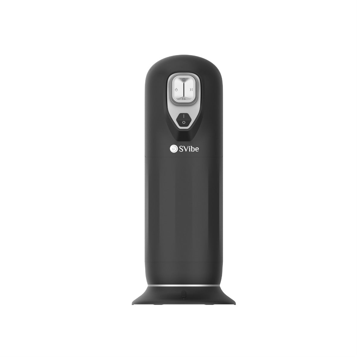 SVibe Ikon JET Masturbator - Black